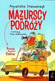 Mazurscy w podróży Tom 1 Bunia kontra fakir