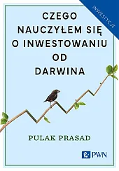 Czego nauczyłem się o inwestowaniu od Darwina