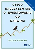 Czego nauczyłem się o inwestowaniu od Darwina Czego nauczyłem się o inwestowaniu od Darwina