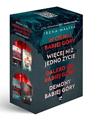 W cieniu Babiej Góry / Daleko,Irena Małysa