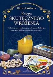Księga skutecznego wróżeniaAstropsychologii Studio