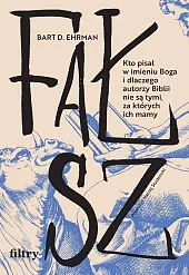 Fałsz.D.Bart Ehrman