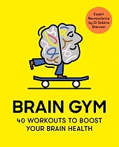 Brain GymSabina Brennan