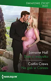 Dam ci wszystkoLorraine Hall