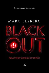 BlackoutMarc Elsberg