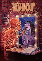 Wydział 7 Zeszyt 12 UpiórMarek Turek Wydział 7 Zeszyt 12 UpiórMarek Turek