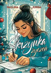 Skrzynka życzeńPaulina Jurga