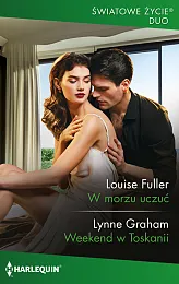 W morzu uczućLouise Fuller