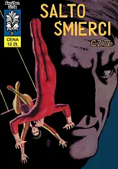 Kapitan Żbik 26 Salto śmierci