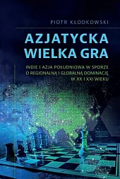 Azjatycka Wielka Gra