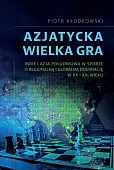 Azjatycka Wielka Gra