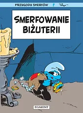 Smerfy. Smerfowanie biżuteriiAlain Maury
