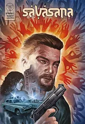 Wydział 7 Zeszyt 11 SavasanaMarek Turek Wydział 7 Zeszyt 11 SavasanaMarek Turek