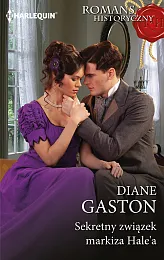 Sekretny związek markiza Hale'aDiane Gaston