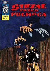 Kapitan Żbik Strzał przed północą