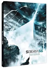 Siberia 56 Wydanie zbiorczeChristophe Bec