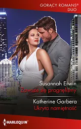 Zawsze się pragnęliśmySusannah Erwin