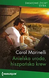 Anielska uroda, hiszpańska krew