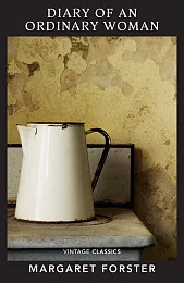 Diary of an Ordinary WomanMargaret Forster