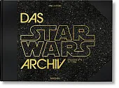 The Star Wars Archives. 1977-1983Paul Duncan