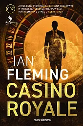 Casino RoyaleIan Fleming