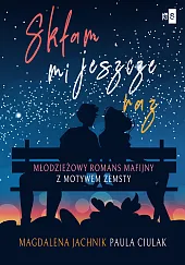 Skłam mi jeszcze razMagdalena Jachnik Skłam mi jeszcze razMagdalena Jachnik