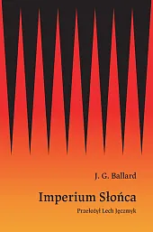 Imperium SłońcaG.J. Ballard
