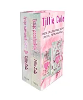 Pakiet Tysiąc pocałunków / Tysiąc złamanych,Tillie Cole