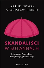Skandaliści w sutannach