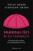 Skandaliści w sutannach Skandaliści w sutannach