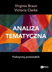 Analiza tematyczna Praktyczny przewodnikVirginia Braun
