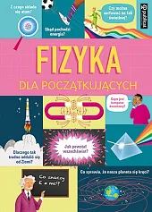 Fizyka dla początkującychRachel Firth Fizyka dla początkującychRachel Firth