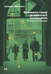 Budowanie relacji w nadzorach kuratorskichKatarzyna Miśkiewicz Budowanie relacji w nadzorach kuratorskichKatarzyna Miśkiewicz