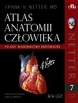 Atlas anatomii człowieka Netter