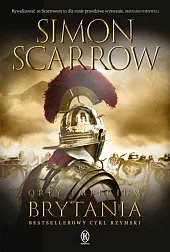 Orły imperium 14. BrytaniaSimon Scarrow