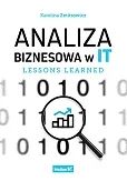Analiza biznesowa w IT.