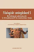Filologiskt smorgasbord 5