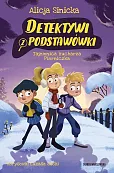 Detektywi z podstawówki. Tajemnica kucharza Pierniczka