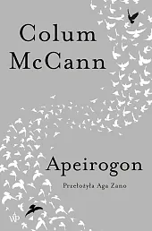 ApeirogonMcCann Colum