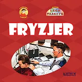 FryzjerLech Tkaczyk FryzjerLech Tkaczyk