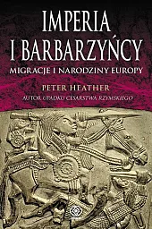 Imperia i barbarzyńcyPeter Heather