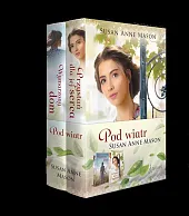 Pod wiatrAnne Mason Susan Pod wiatrAnne Mason Susan