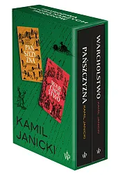 Pakiet: Pańszczyzna/WarcholstwoKamil Janicki Pakiet: Pańszczyzna/WarcholstwoKamil Janicki