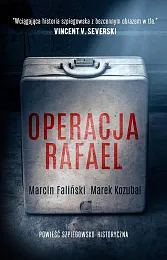 Operacja RafaelMarcin Faliński