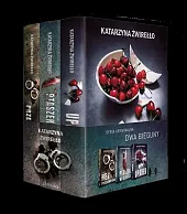 Dwa biegunyKatarzyna Żwirełło Dwa biegunyKatarzyna Żwirełło