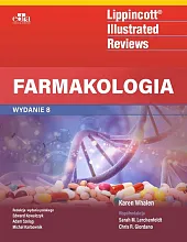 Farmakologia Lippincott Illustrated ReviewsK.Whalen 