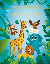 ZwierzyniecHalina Konior-Węgrzynowa