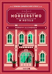 Morderstwo w hoteluMerryn Allingham