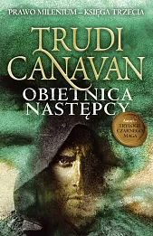 Prawo Milenium Księga 3 Obietnica następcy