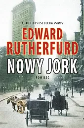 Nowy JorkEdward Rutherfurd